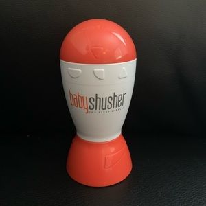 Baby Shusher- The Sleep Miracle